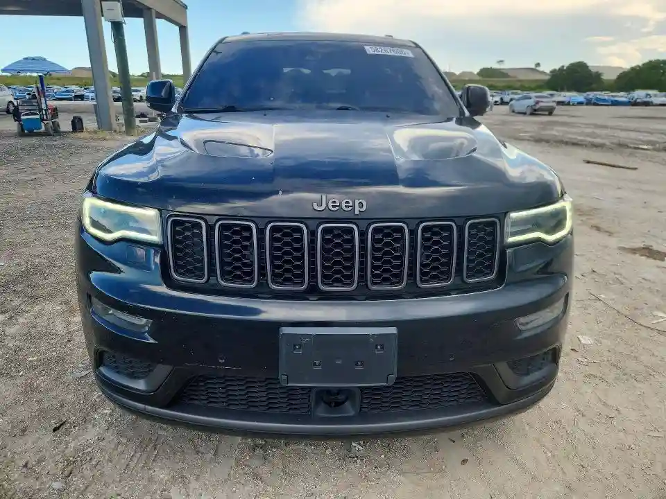 1C4RJFBG6KC704061 2019 JEEP CHEROKEE-4