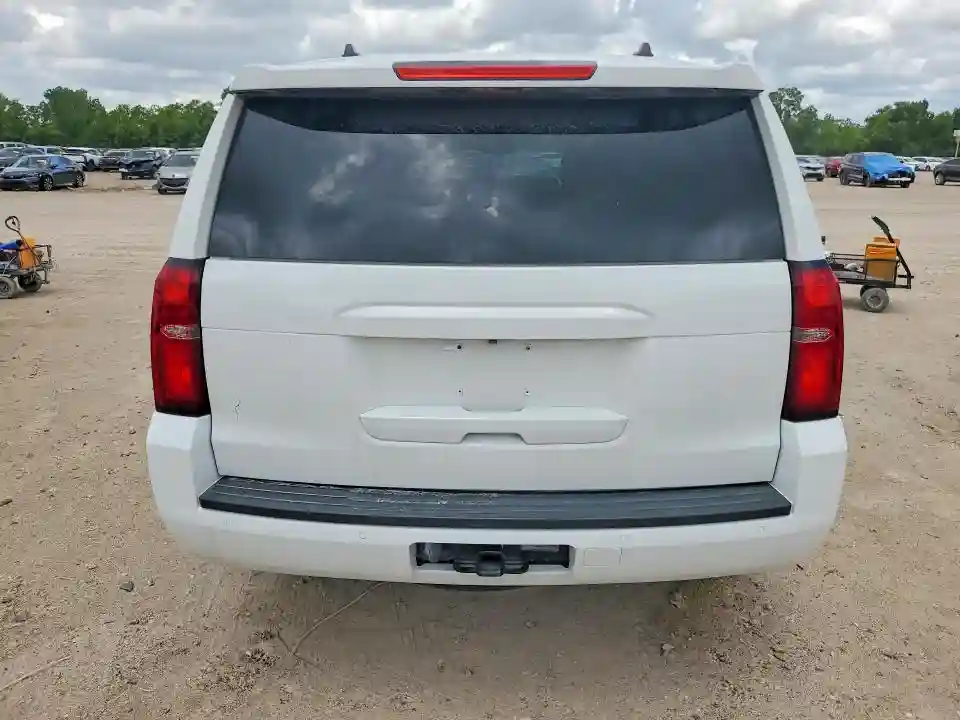 1GNLCDEC9LR233042 2020 CHEVROLET TAHOE-5