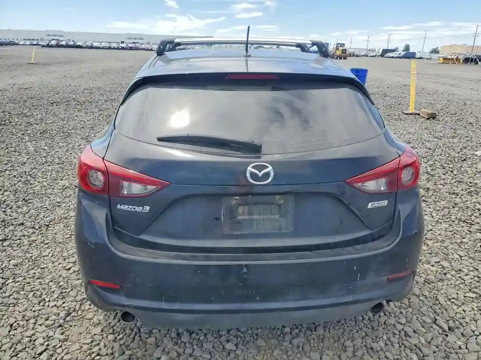JM1BN1L77H1103575 2017 MAZDA 3-5