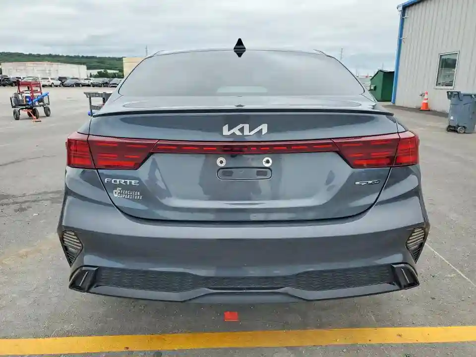 3KPF54AD9PE663346 2023 KIA FORTE-5