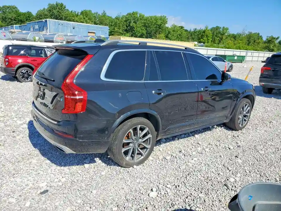 YV4A22PK3H1133713 2017 VOLVO XC90-2