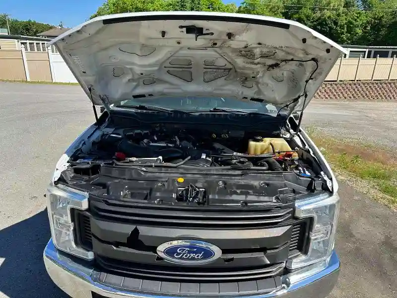 1FT7W2BT0KEC82758 2019 FORD F250-5