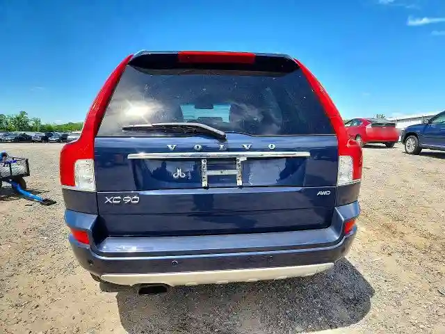 YV4952CZ4E1698383 2014 VOLVO XC90-5