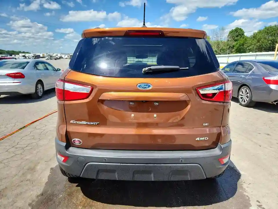 MAJ6P1UL6JC240658 2018 FORD ECOSPORT-5