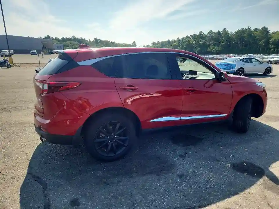 5J8TC2H30ML020513 2021 ACURA RDX-2