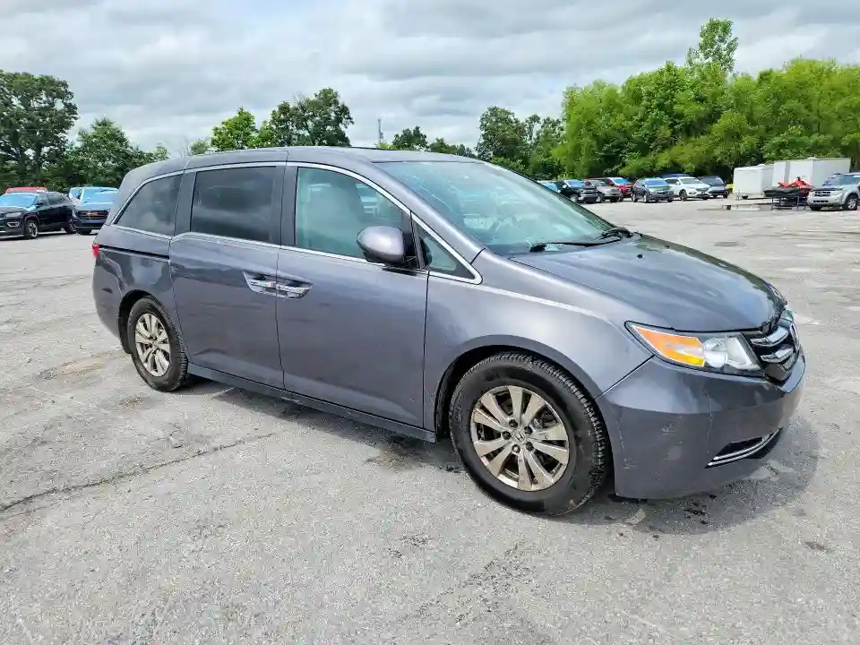 5FNRL5H63GB050696 2016 HONDA ODYSSEY-3