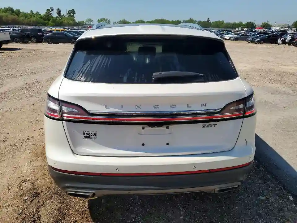 2LMPJ6K90KBL23783 2019 LINCOLN NAUTILUS-5