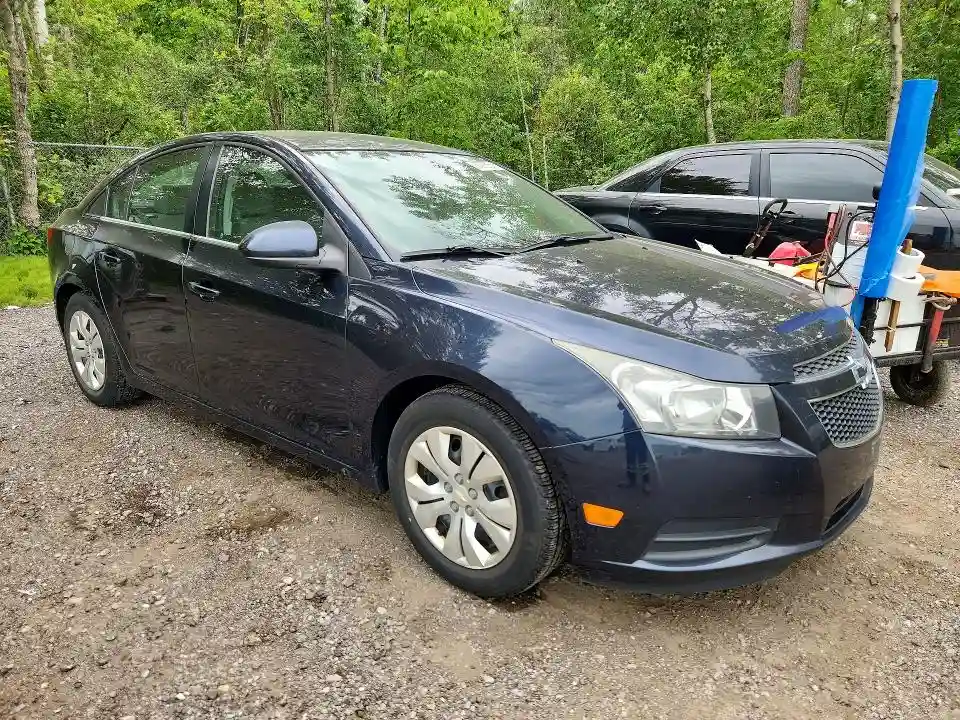 1G1PC5SB4E7160407 2014 CHEVROLET CRUZE-3
