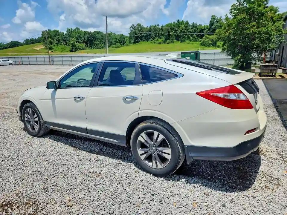 5J6TF2H51FL001067 2015 HONDA CROSSTOUR-1
