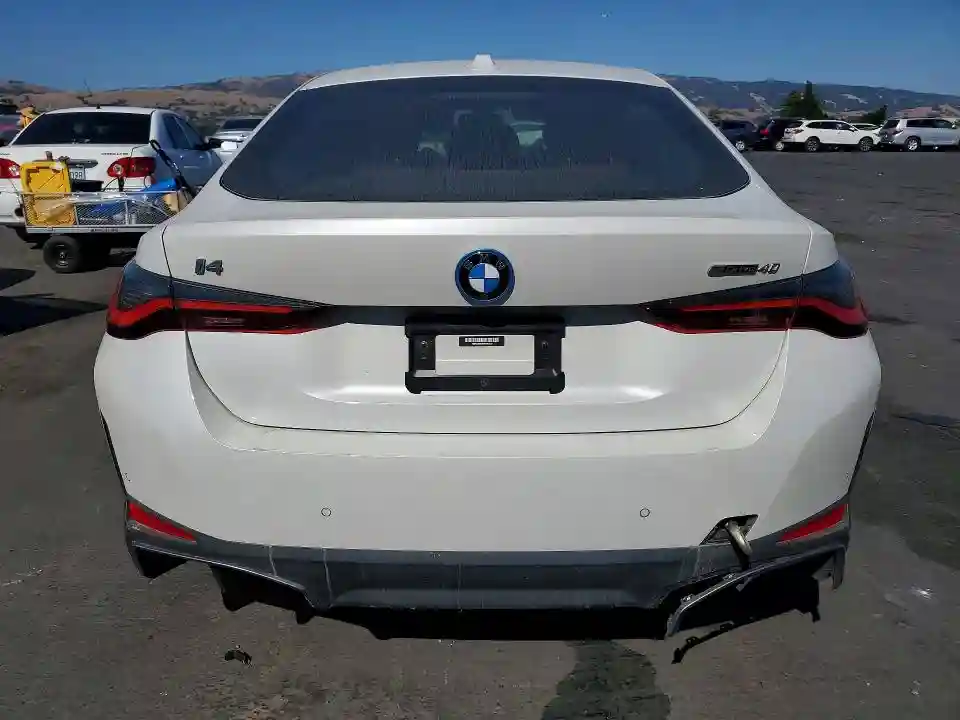 WBY73AW07PFN85233 2023 BMW ALL OTHER-5