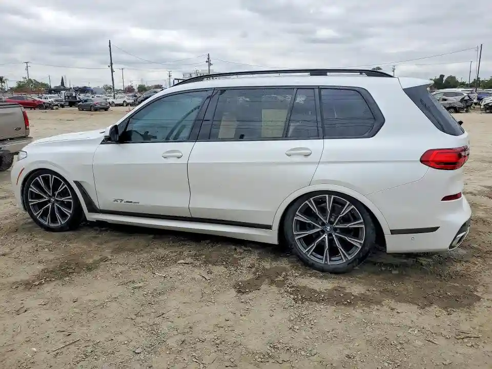 5UXCX4C55KLB39499 2019 BMW X7-1