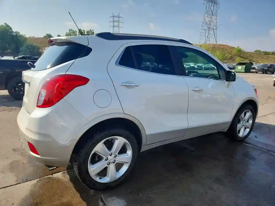KL4CJESB7GB614851 2016 BUICK ENCORE-2