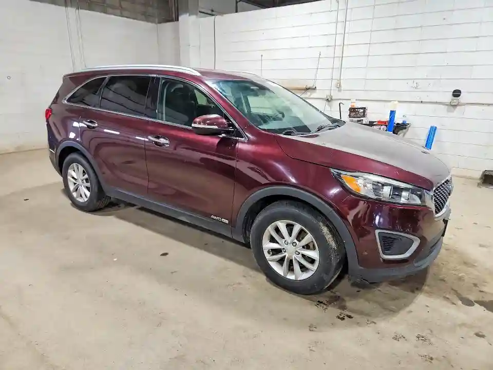 5XYPGDA52GG127462 2016 KIA SORENTO-3