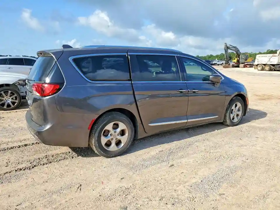 2C4RC1EG4HR708599 2017 CHRYSLER PACIFICA-2