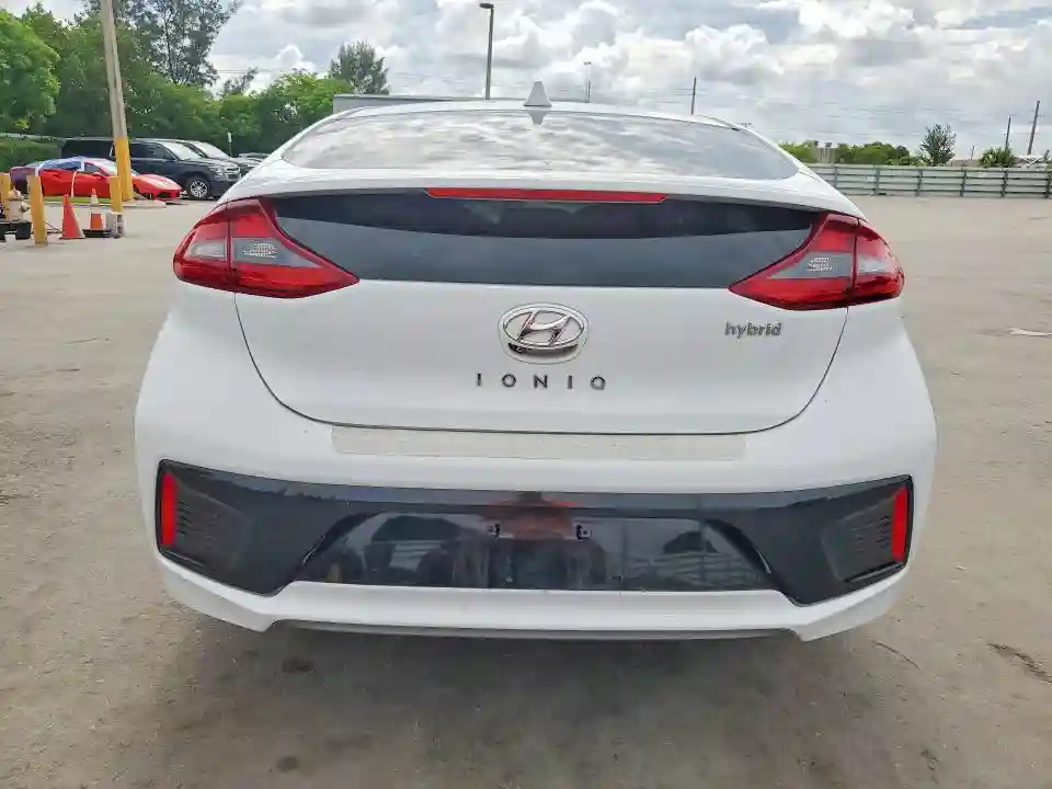 KMHC75LC1HU028756 2017 HYUNDAI IONIQ-5