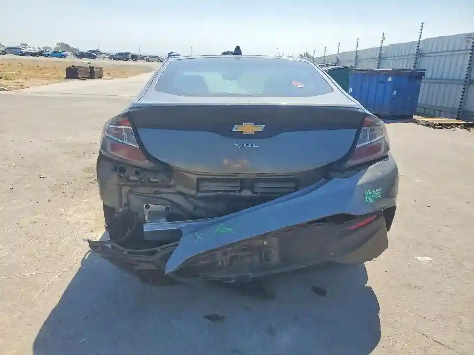 1G1RC6S53HU185913 2017 CHEVROLET VOLT-5
