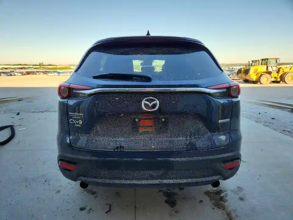 JM3TCBCYXN0602081 2022 MAZDA CX-9-5