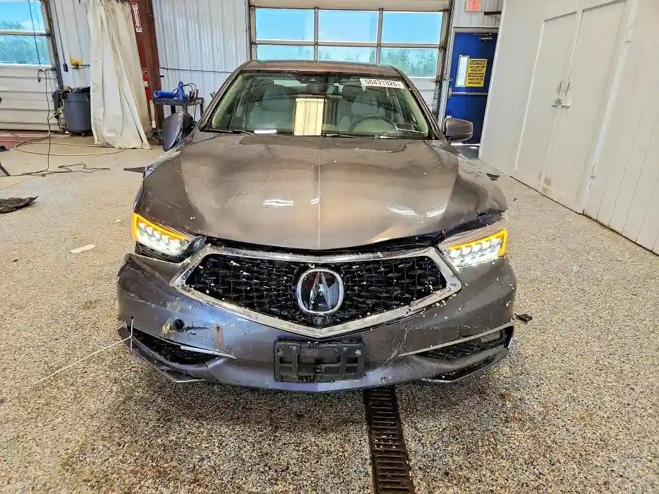 19UUB3F81KA001148 2019 ACURA TLX-4