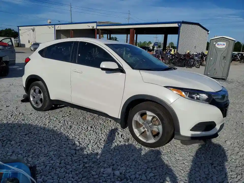 3CZRU5H36NM739685 2022 HONDA HR-V-3