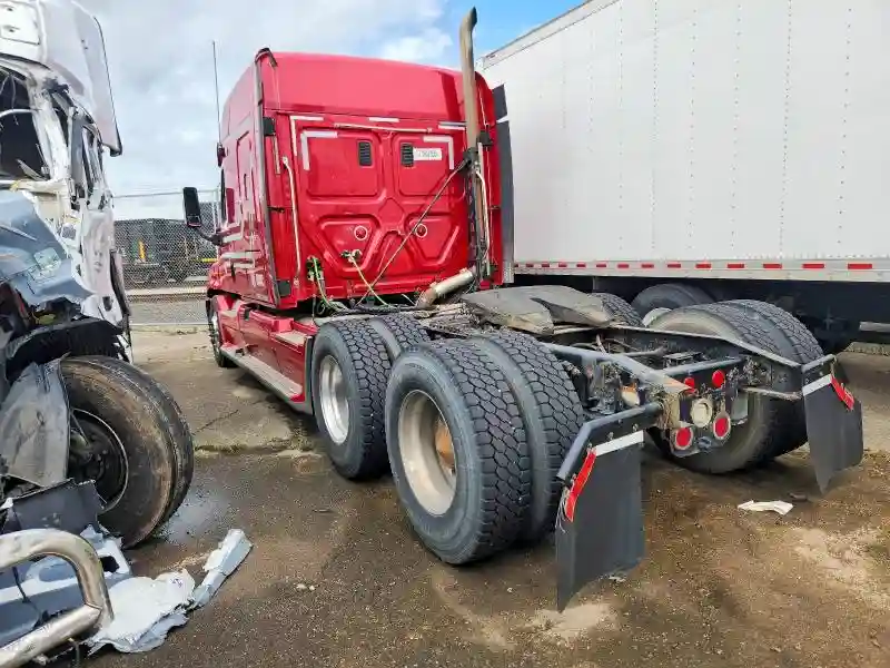3AKJGLDR9DSFF2168 2013 FREIGHTLINER ALL OTHER-2