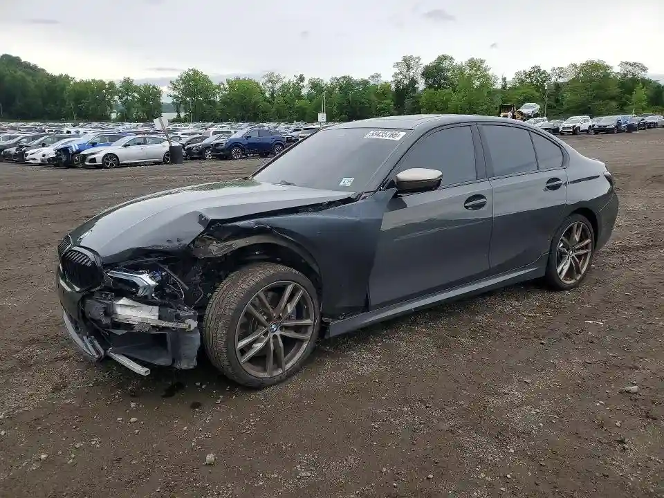 WBA5U9C00LFH60697 2020 BMW M3-0