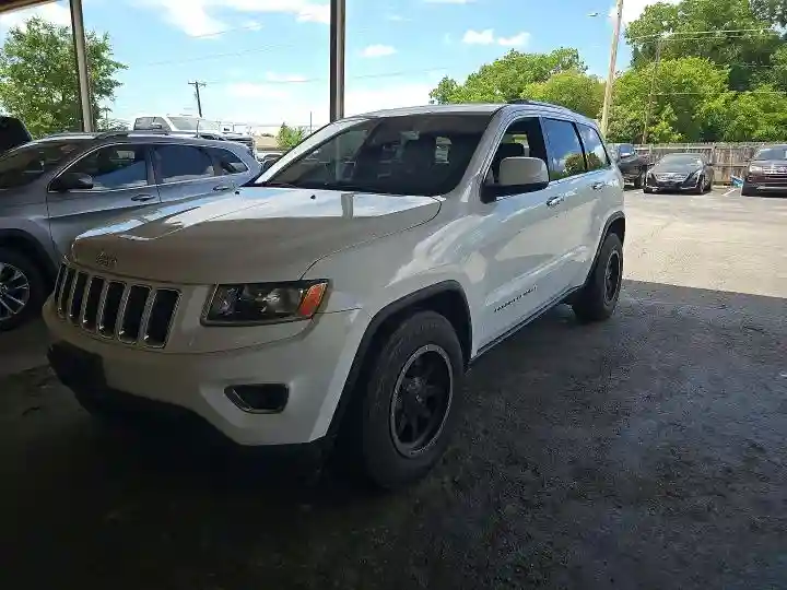 1C4RJEAG5FC217368 2015 JEEP CHEROKEE-1