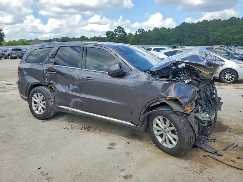 1C4RDHFG0KC779528 2019 DODGE DURANGO-3