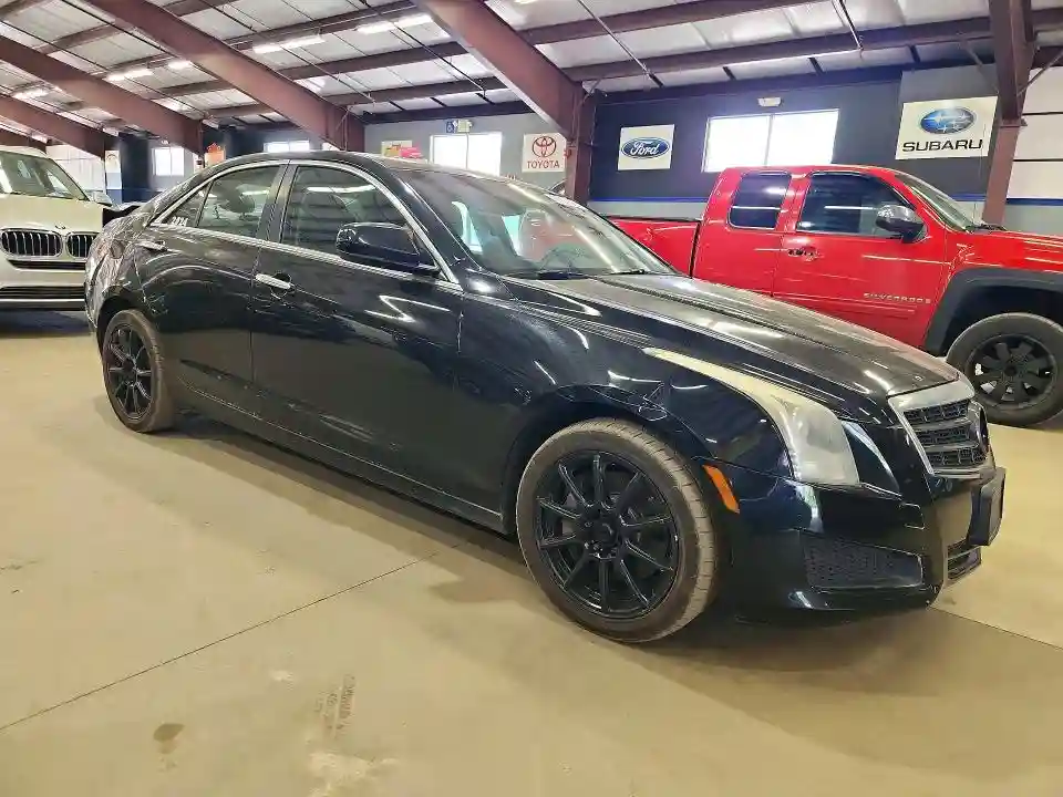 1G6AG5RX9D0172159 2013 CADILLAC ATS-3