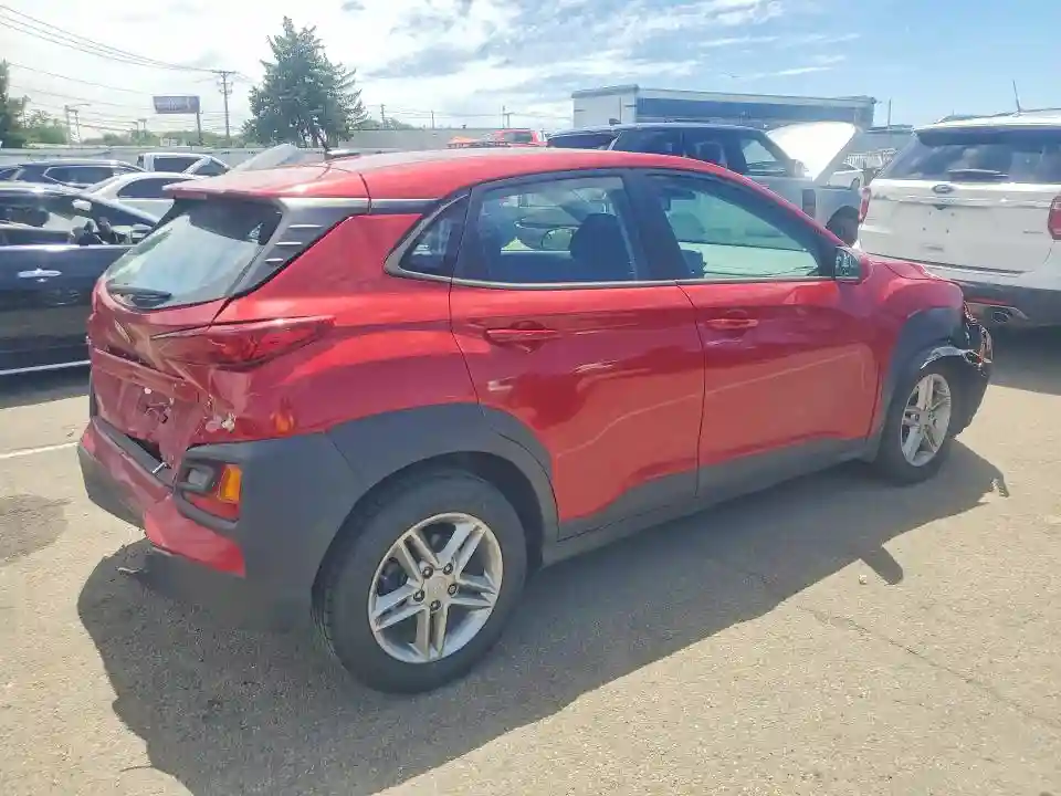 KM8K12AA2MU709922 2021 HYUNDAI KONA-2