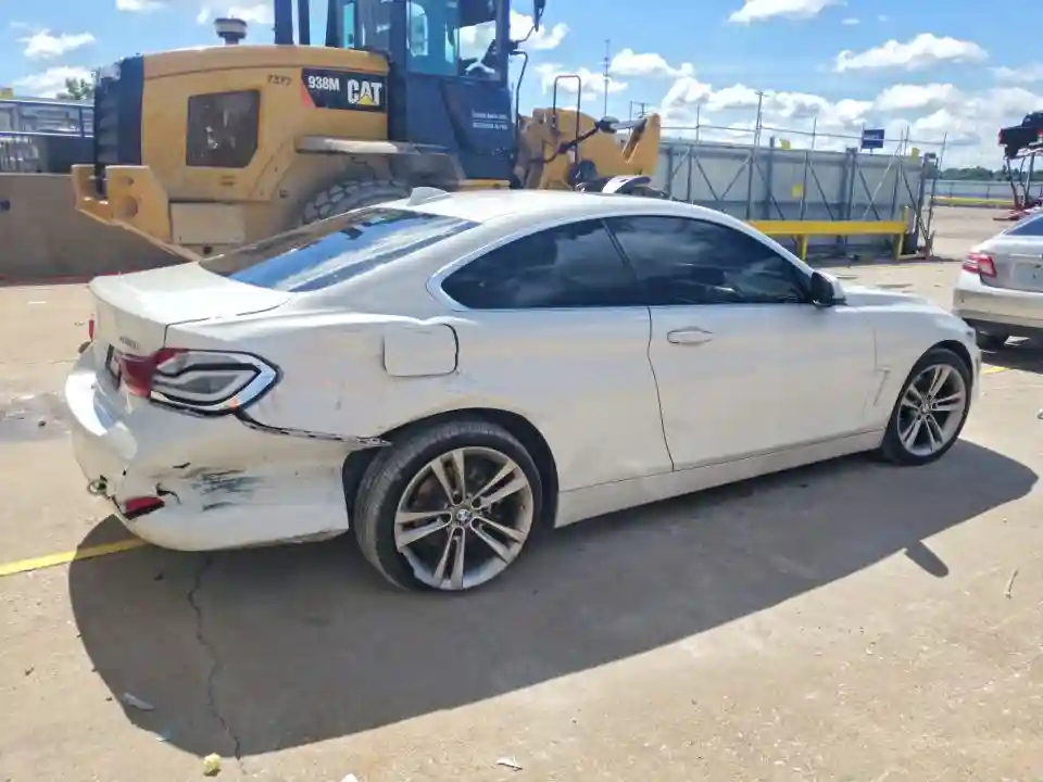 WBA4W5C53KAE50811 2019 BMW 4 SERIES-2