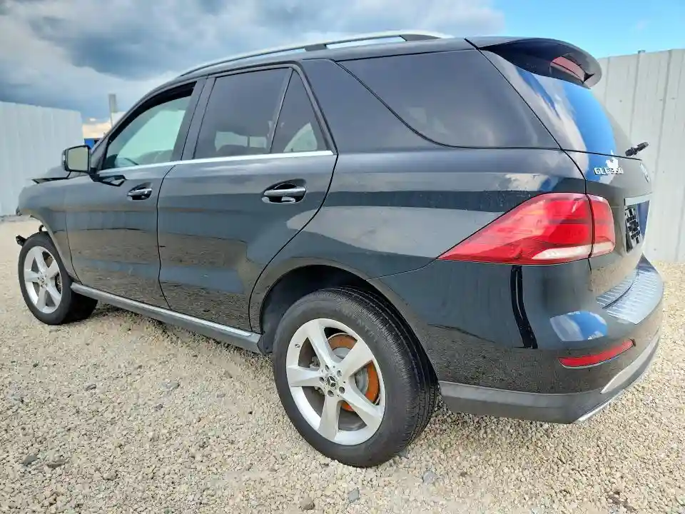 4JGDA5JBXHA937161 2017 MERCEDES-BENZ GLE-CLASS-1