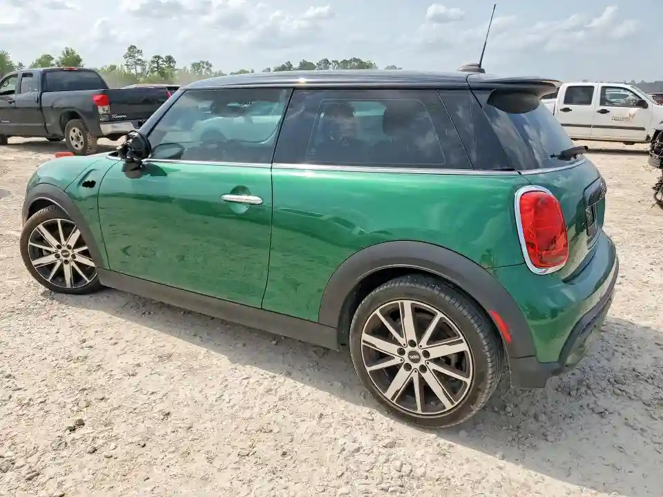 WMW53DH04R2V45769 2024 MINI COOPER-1