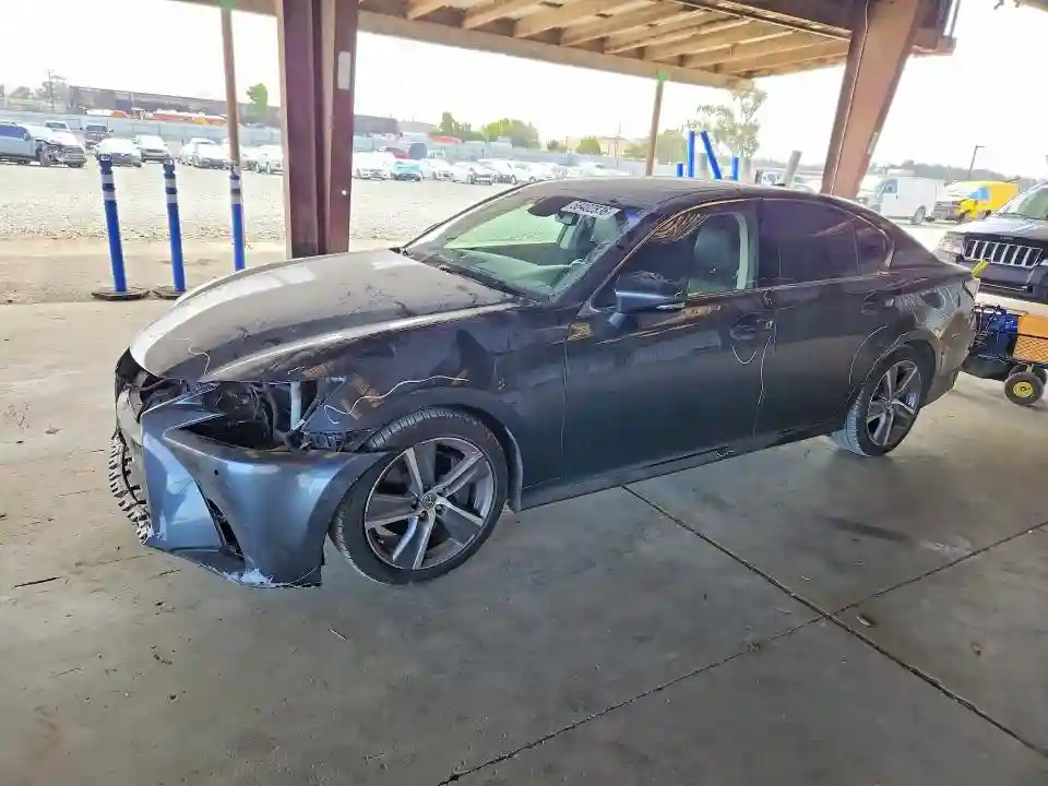 JTHBZ1BL2HA008018 2017 LEXUS GS-0