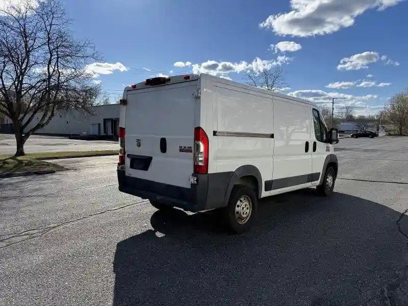 3C6TRVAG3FE518641 2015 RAM PROMASTER-3