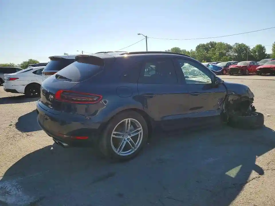 WP1AB2A51FLB63623 2015 PORSCHE MACAN-2