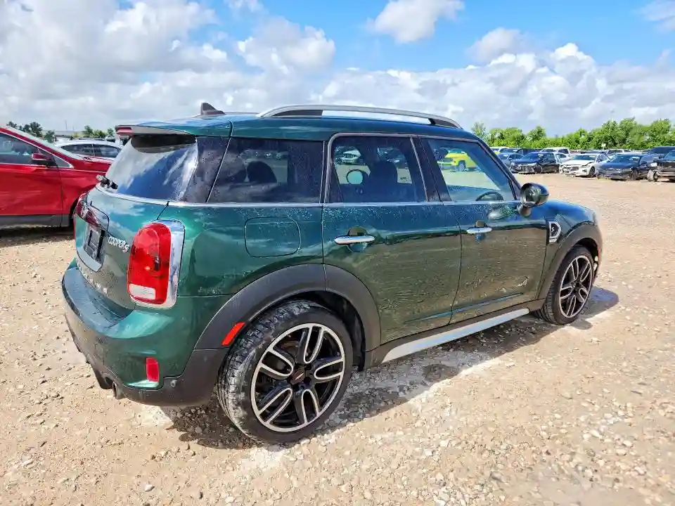 WMZYT5C30H3D78779 2017 MINI COOPER-2