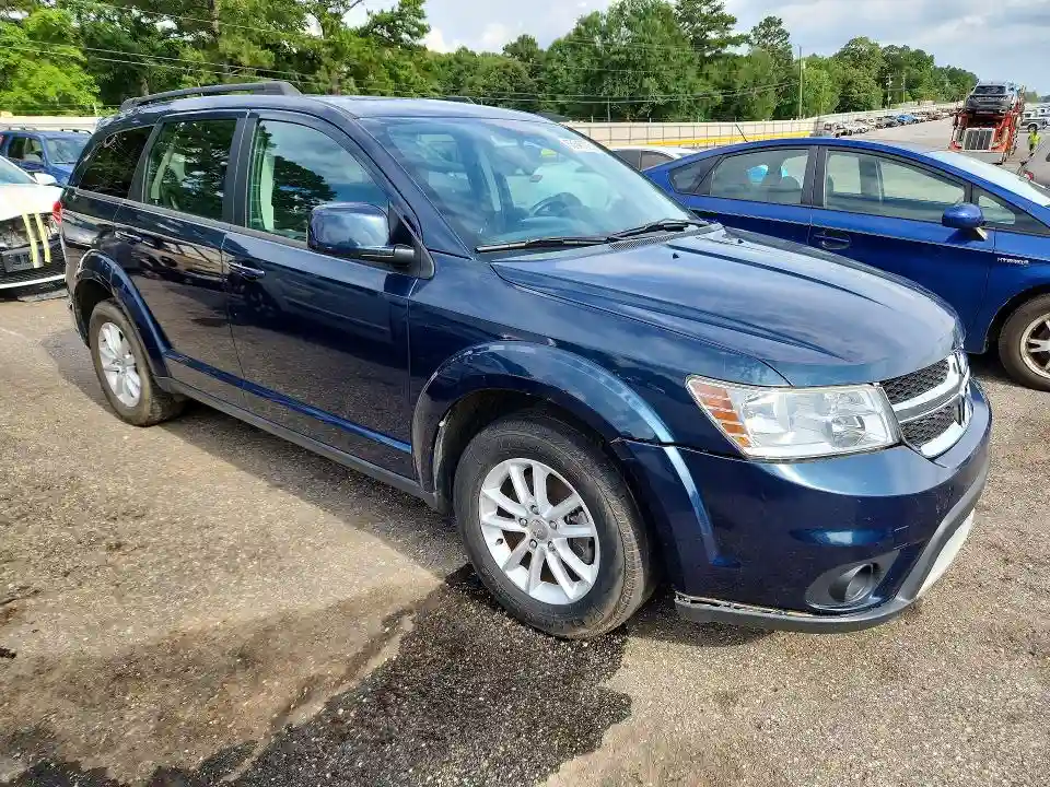 3C4PDCBB7FT710785 2015 DODGE JOURNEY-3
