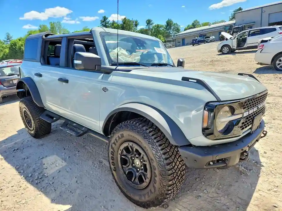 1FMEE2BP4RLA43843 2024 FORD BRONCO-3
