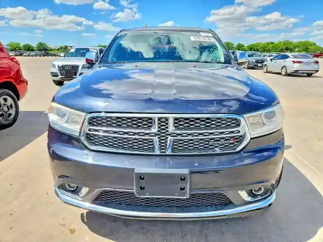 1C4RDHAG1FC147196 2015 DODGE DURANGO-4