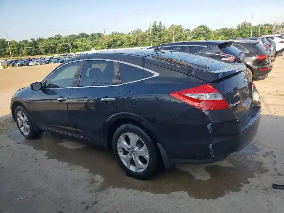 5J6TF2H5XCL000432 2012 HONDA CROSSTOUR-1