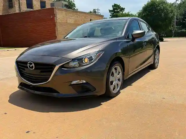 3MZBM1U79FM125432 2015 MAZDA 3-1