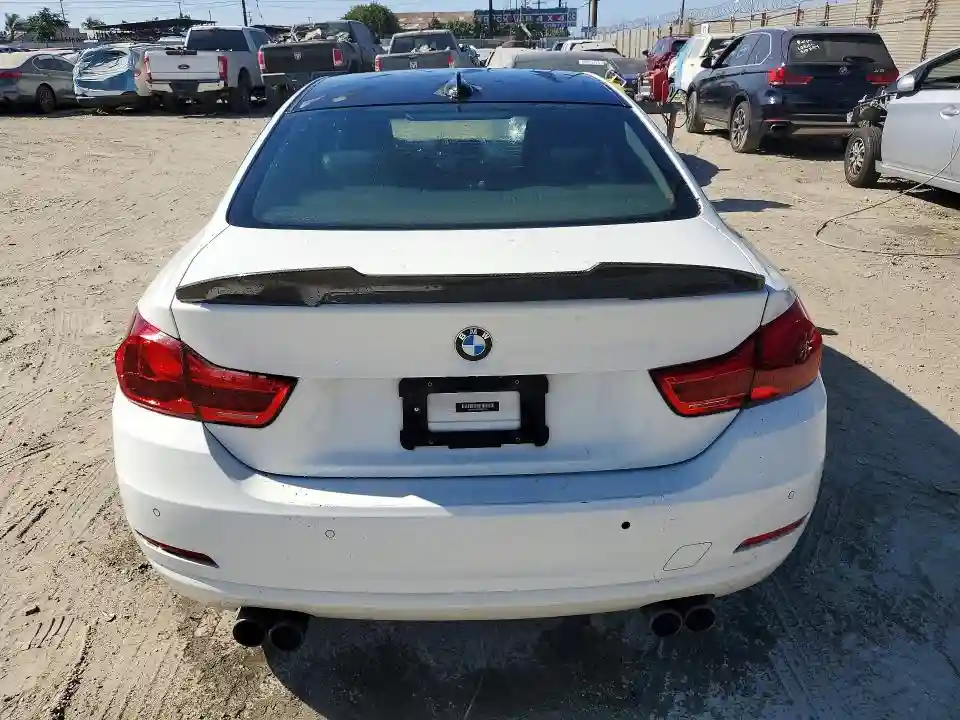 WBA3N7C50FK224975 2015 BMW 4 SERIES-5