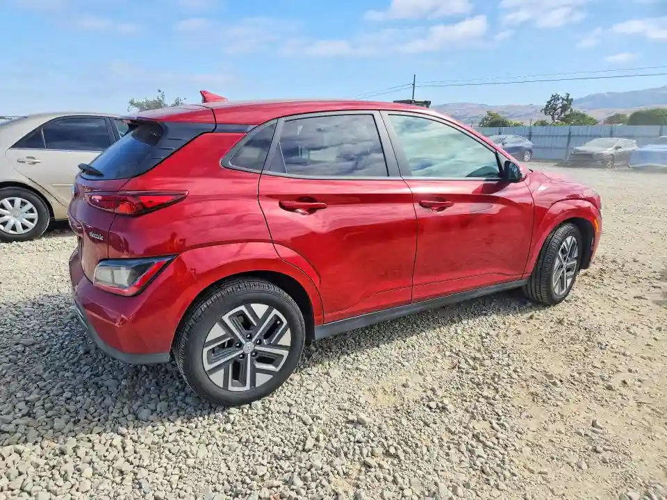 KM8K33AG3PU159946 2023 HYUNDAI KONA-2
