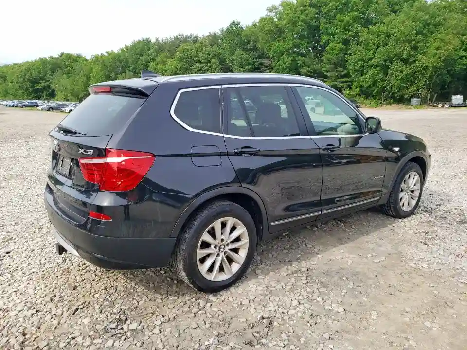 5UXWX5C50CL719485 2012 BMW X3-2