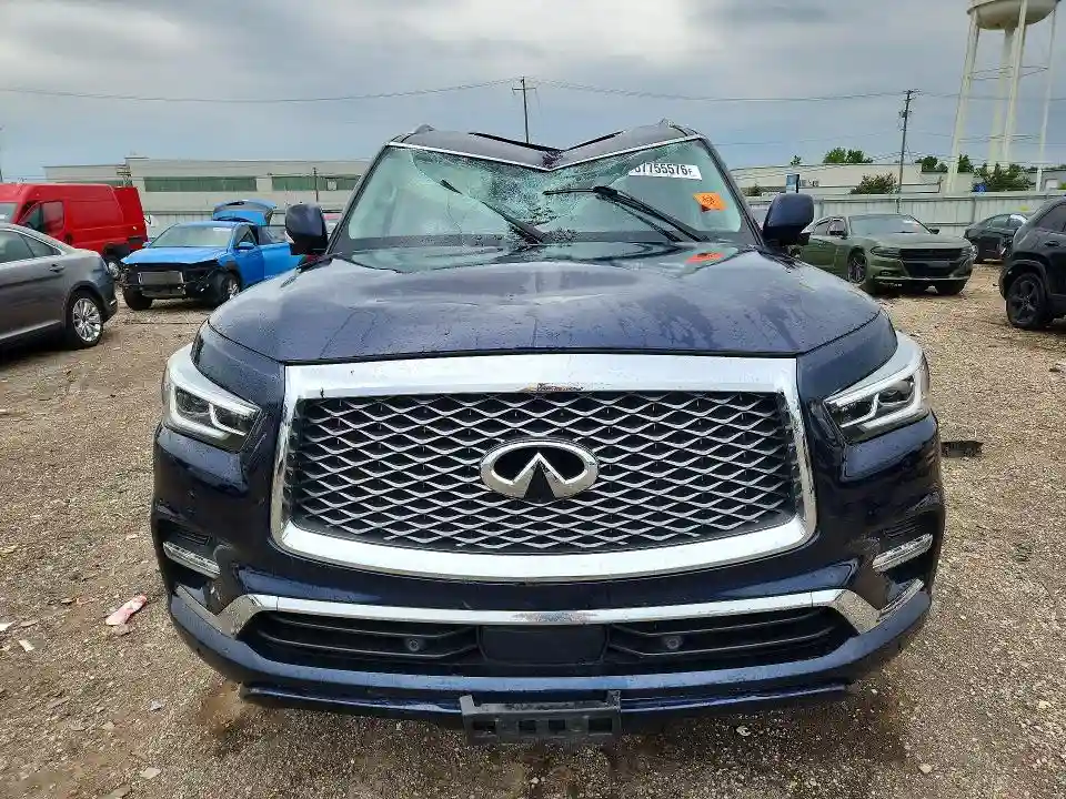JN8AZ2NE0L9255407 2020 INFINITI QX80-4