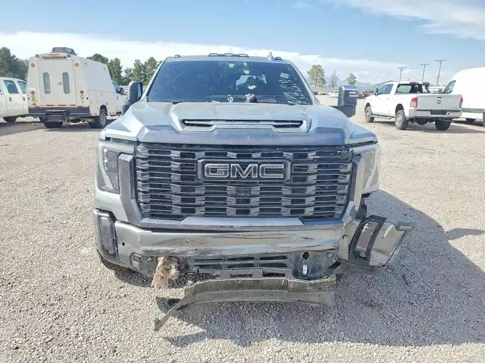 1GT49YEY9RF250111 2024 GMC SIERRA-4