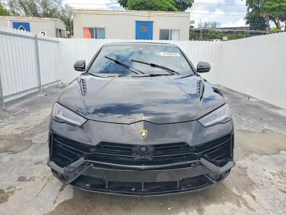 ZPBCB3ZL4PLA26818 2023 LAMBORGHINI ALL OTHER-4