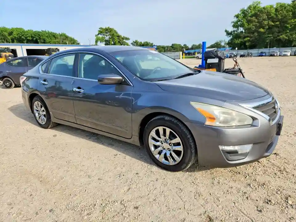 1N4AL3AP0EN372222 2014 NISSAN ALTIMA-3