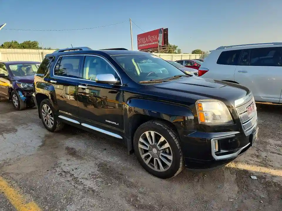 2GKFLVE37G6314770 2016 GMC TERRAIN-3