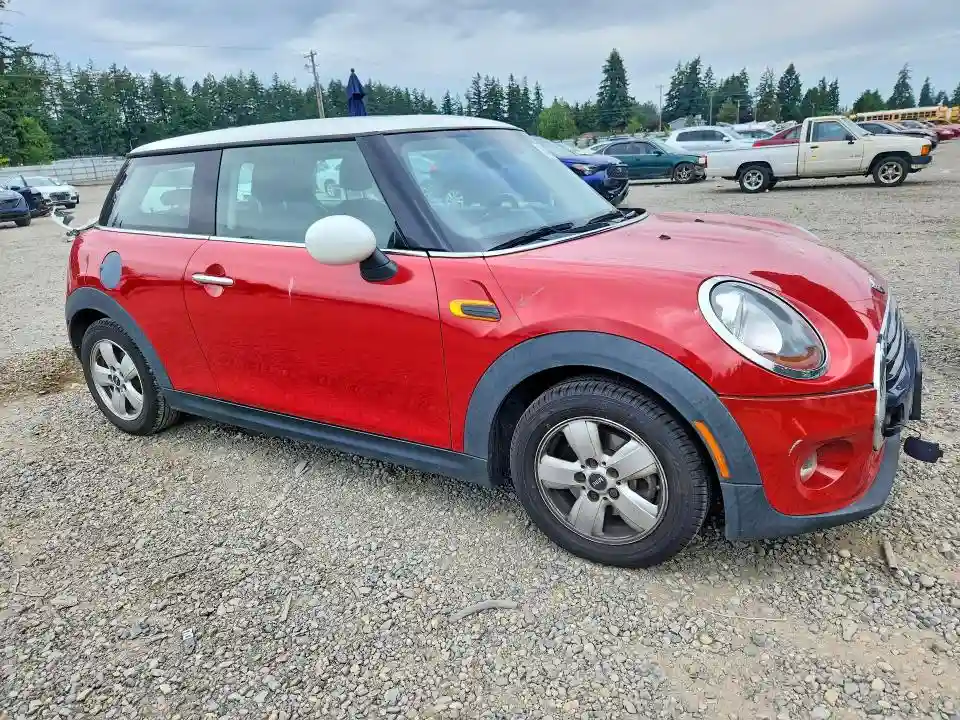 WMWXP5C50G3B76344 2016 MINI COOPER-3